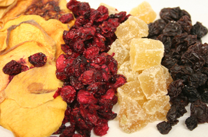 Dried Fruit